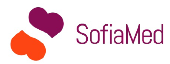 SofiaMed Logo